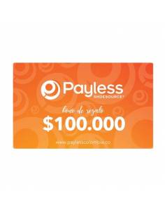 Gift Card 50000