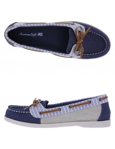 american eagle moccasins payless