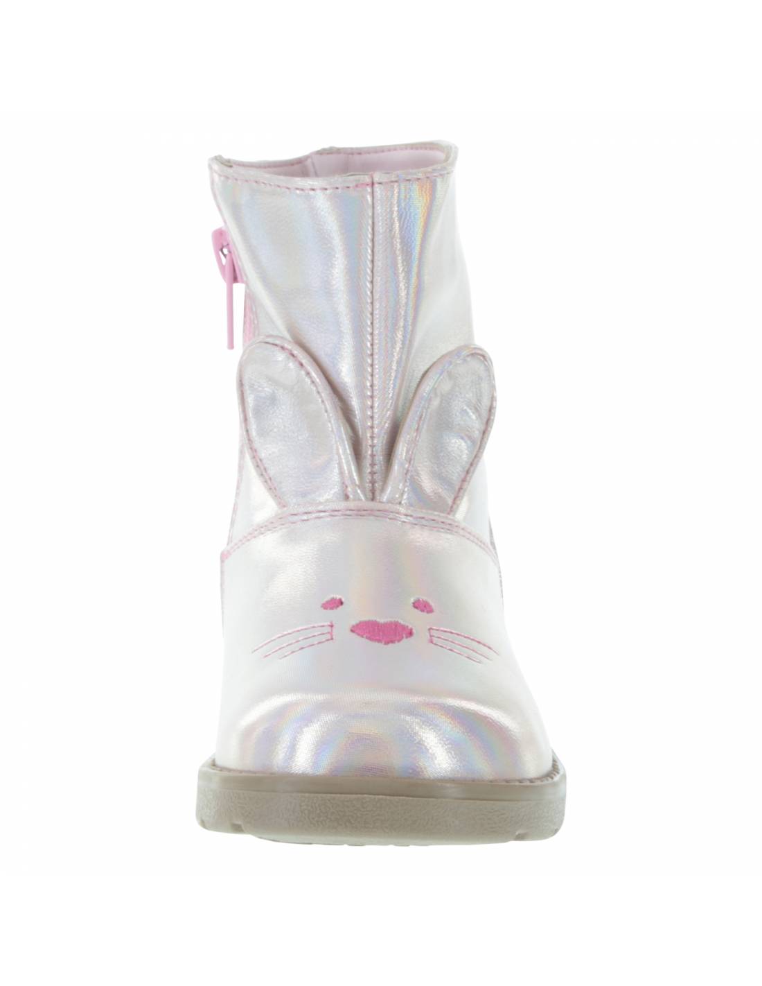 payless grey boots
