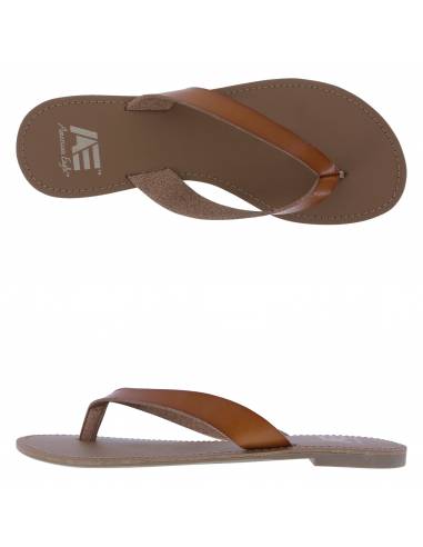 Sandalias planas Mylls para mujer