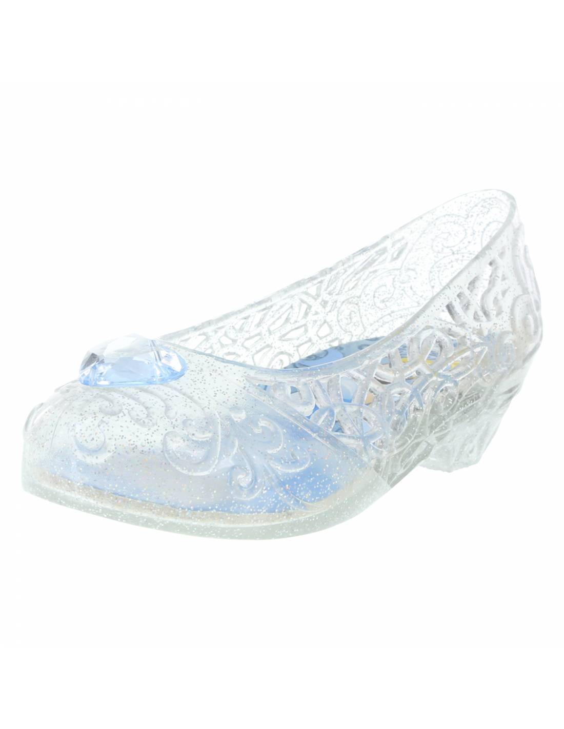payless jelly shoes