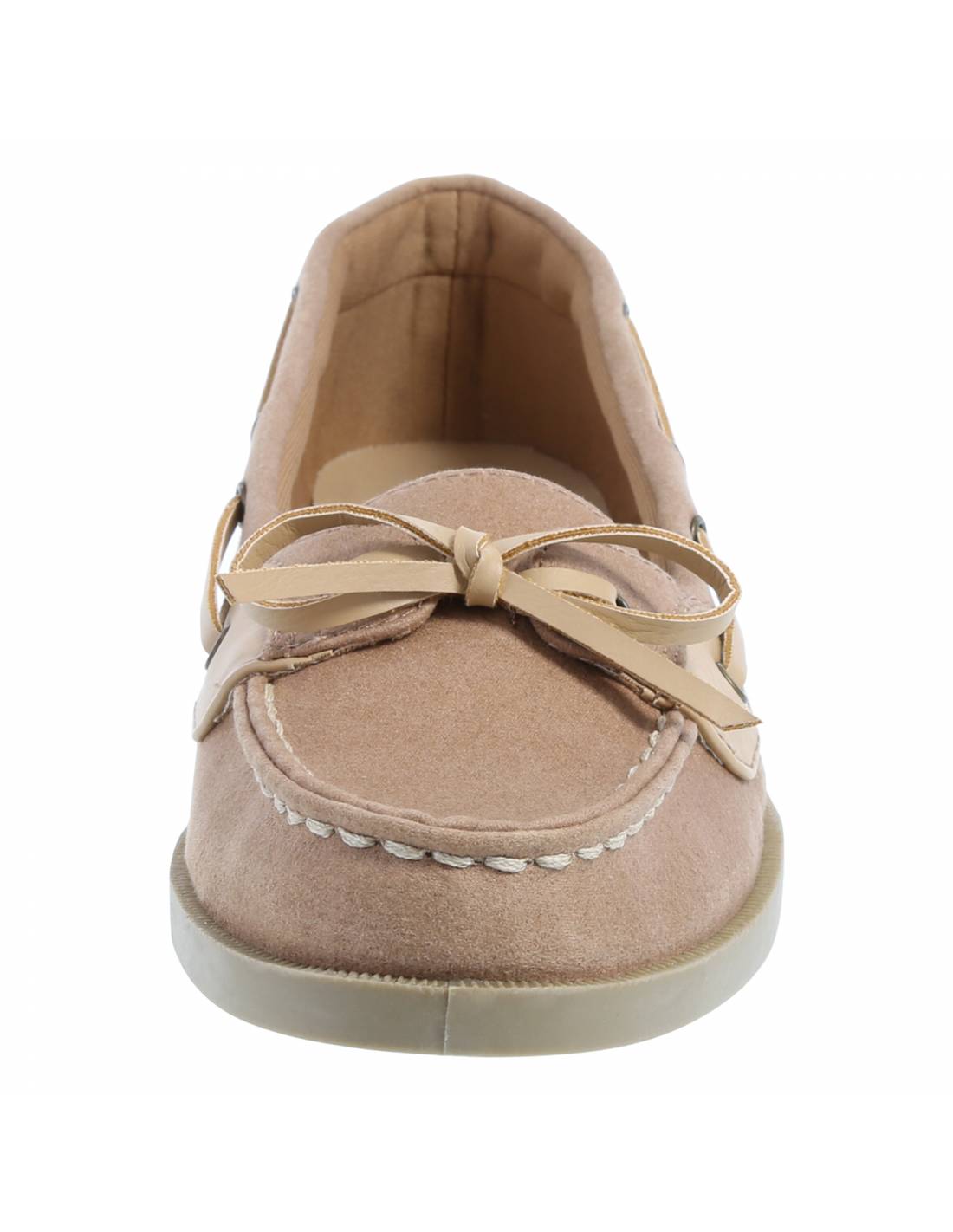 Womens boat shoes best sale payless