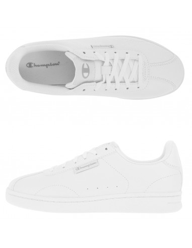 champion white sneakers payless