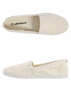 airwalk slip ons womens