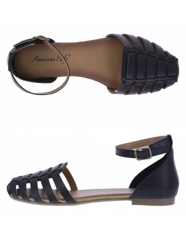Peyton 2-Pc de mujer Sling plano / Payless
