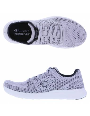 champion white shoes payless