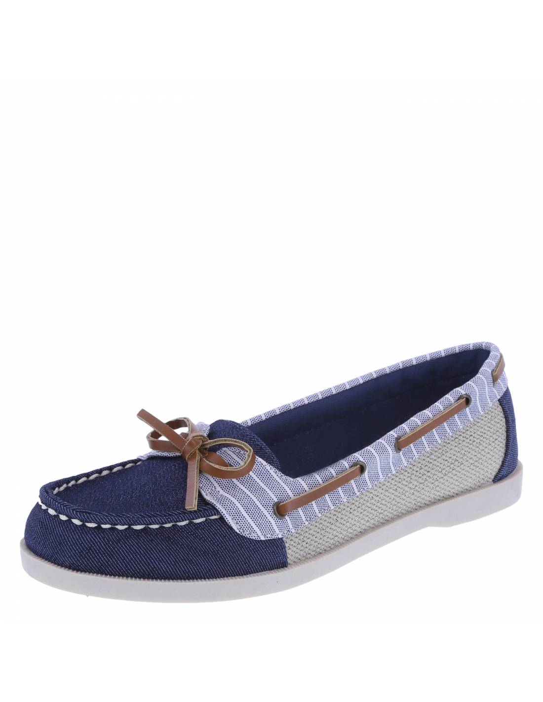 womens boat shoes payless