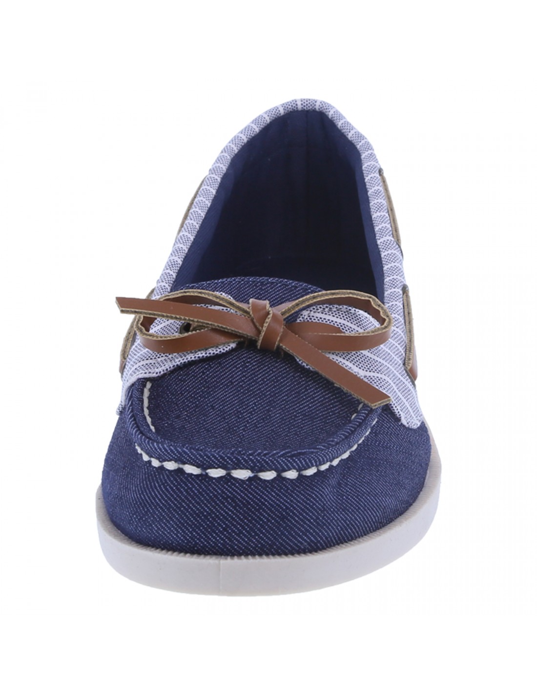 womens boat shoes payless