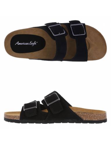 american eagle flip flops payless