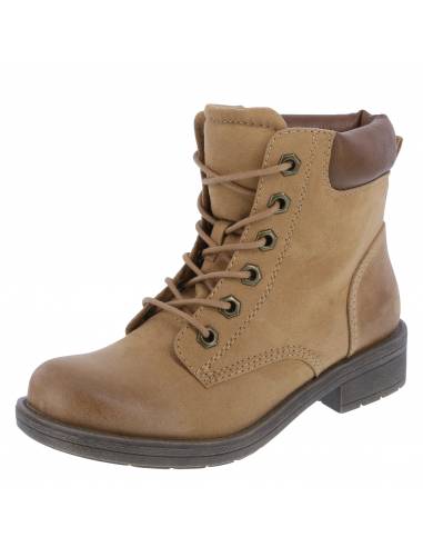 Botas de trabajo Stoney mujer