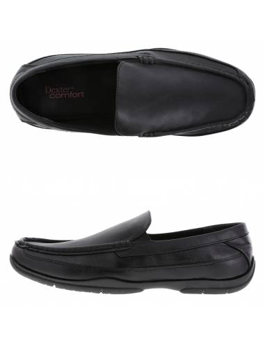 Zapatos para conducir Henrie para hombre