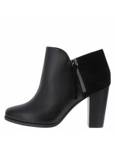 Botas y botines