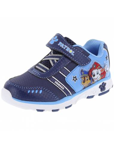 payless paw patrol shoes