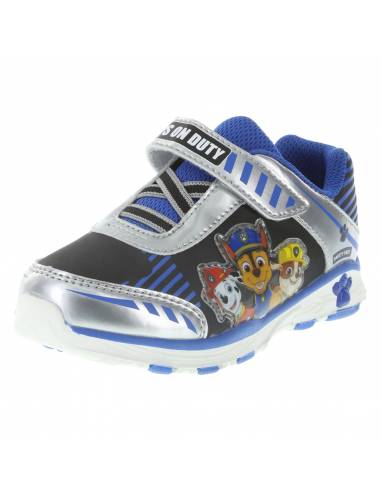 payless paw patrol shoes