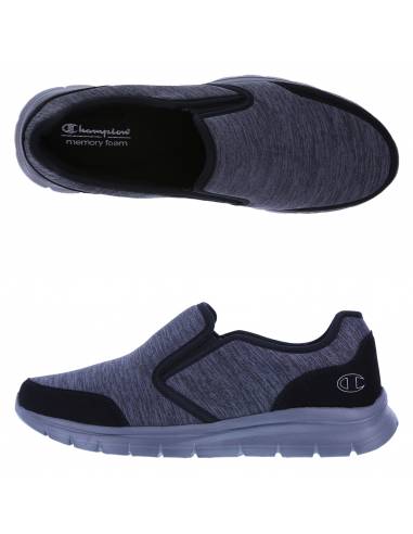 champion slip on shoes mens