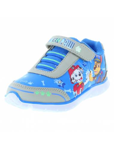 payless paw patrol shoes