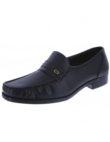 black dress shoes payless