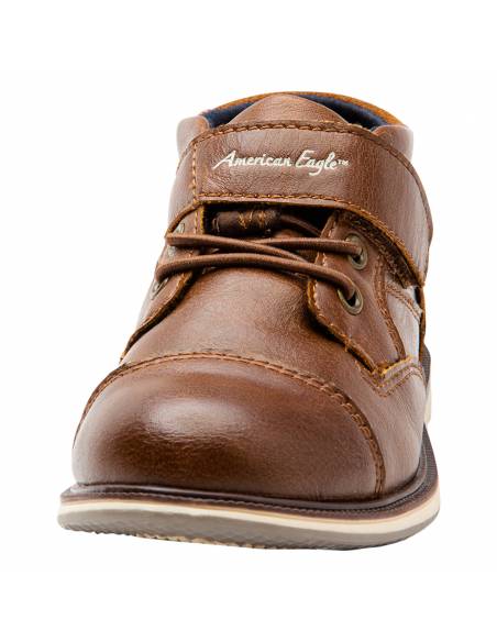 Botas Daegan para niños pequeños Botas Daegan para niños pequeños