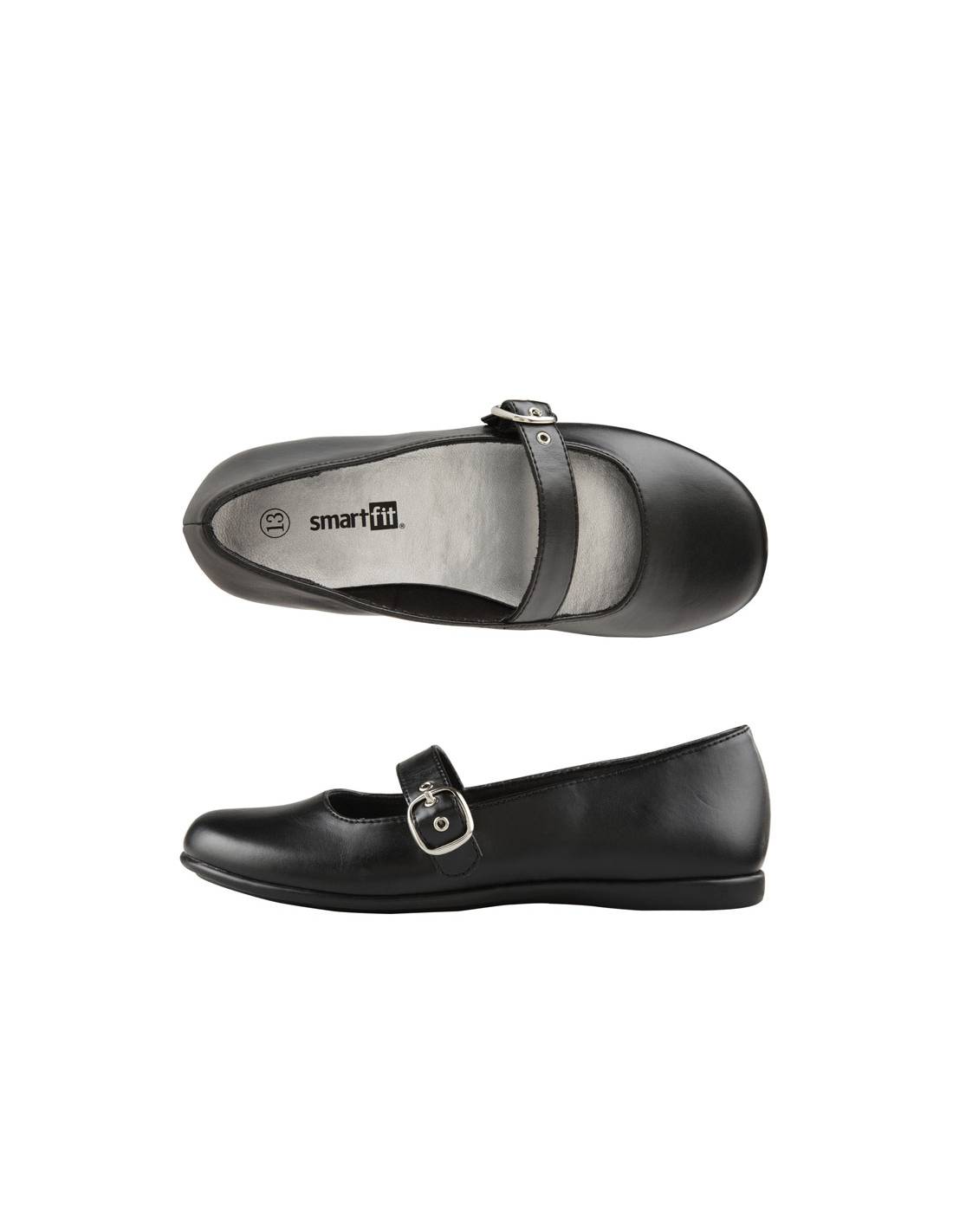 Smart fit mary jane shoes sales