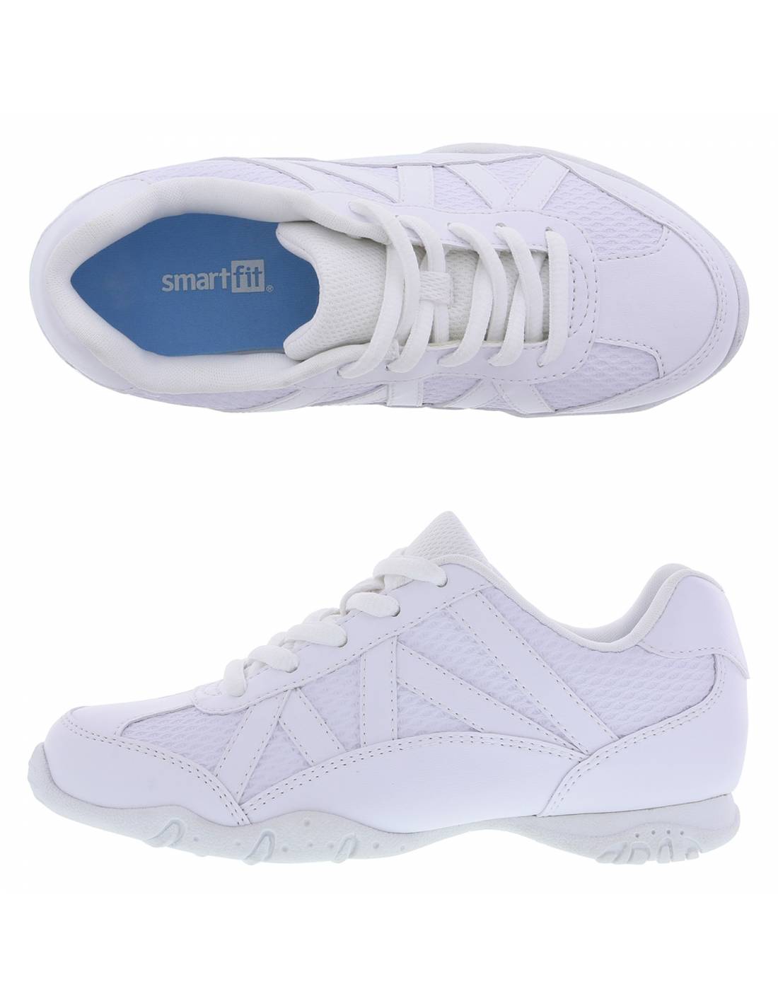 Smartfit discount cheer shoes