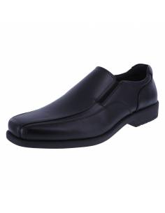 Mens white sales dress shoes payless