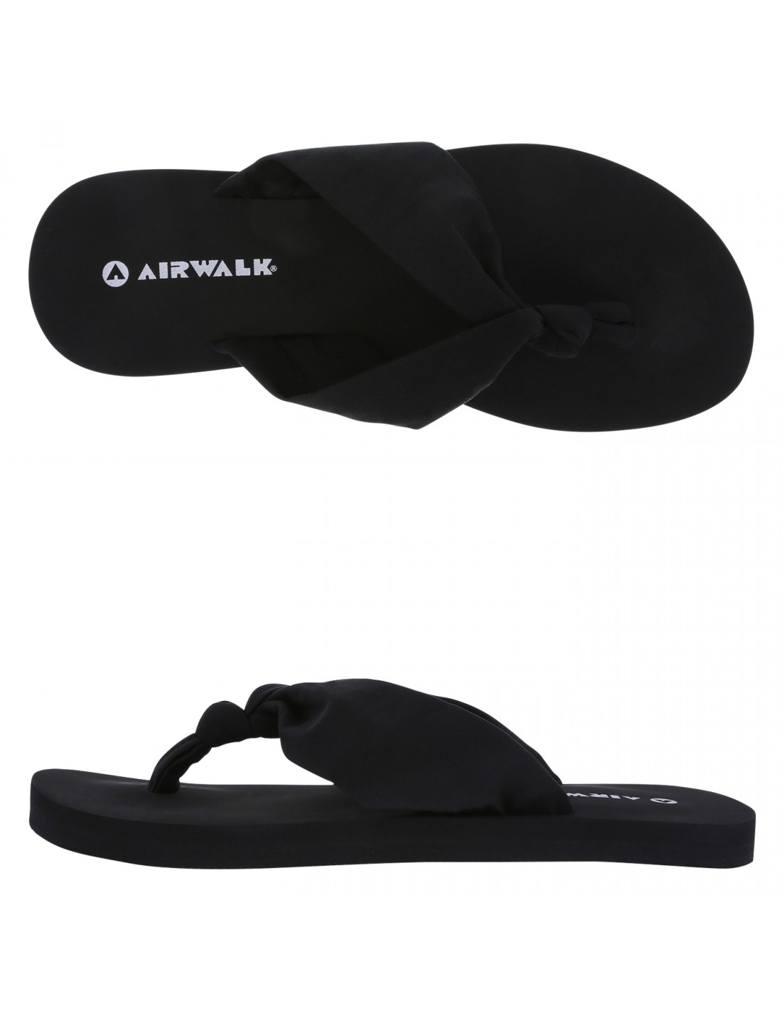 airwalk sandals payless