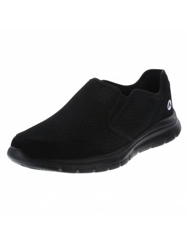 Zapatos negros  Tenis casuales para hombre