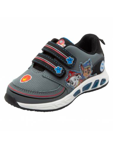 Tenis Paw Patrol con Luz para Niño | Coppel