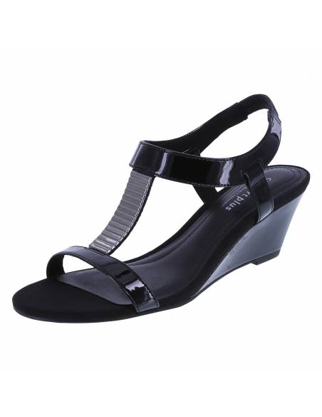 Payless wedge heels online