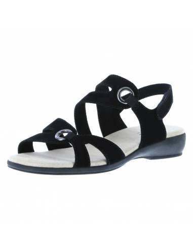 White sales sandals payless