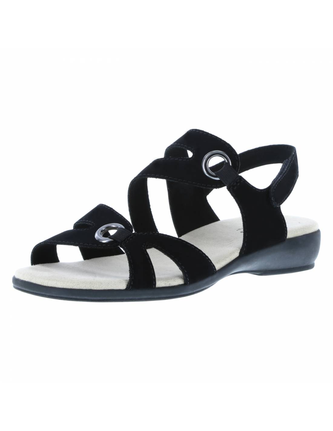 Payless deals strappy heels