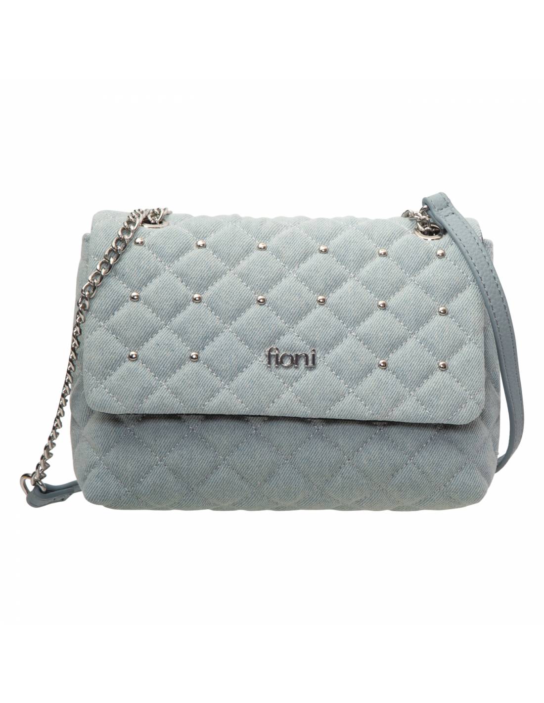 Bolso cruzado top mujer