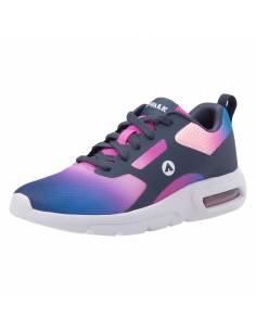 Tenis y zapatos deportivo