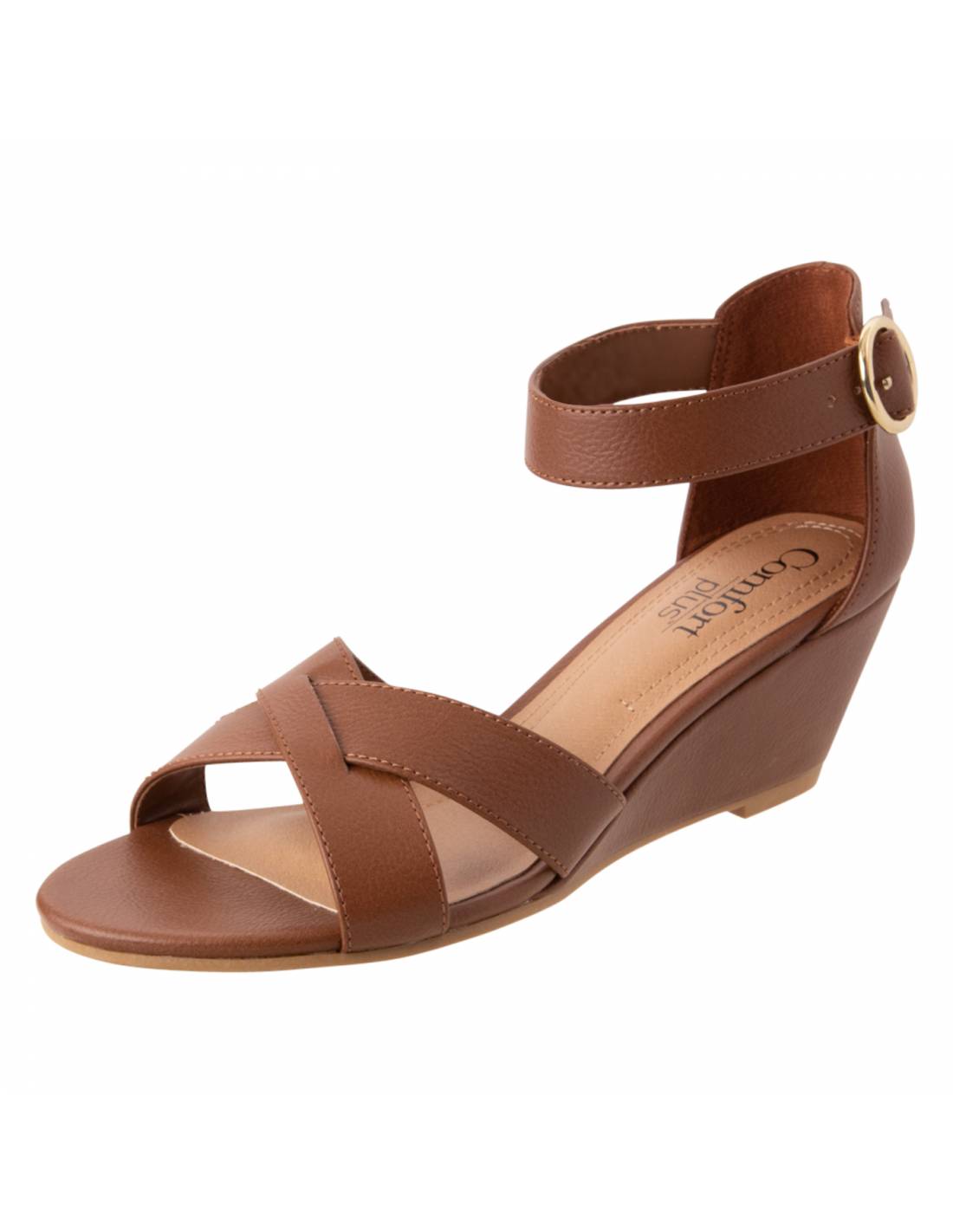 Closed toe hotsell wedges payless