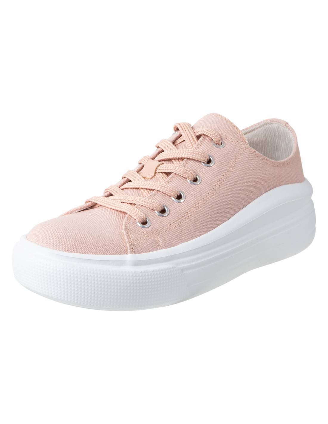 Zapatos canvas para 2025 mujer