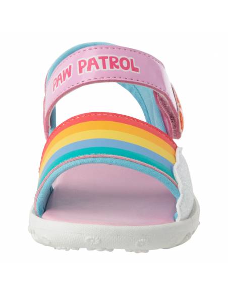 Toddler girl rainbow sandals outlet