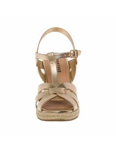Women's Maya Wedge Sandals - Image 1 2