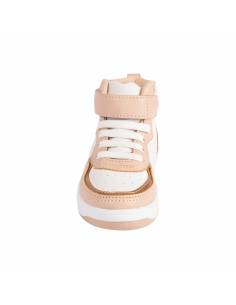 Girl's Toddler Casual Sneakers - Image 1