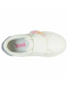 Girl's Toddler Jane Casual Shoes - Image 1 2