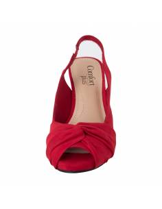 Women's Nora Dress Shoes - Image 1 2