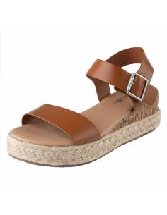 Women's Wedge Sandals - Image 1