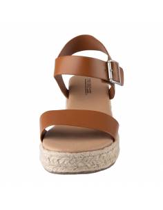 Women's Wedge Sandals - Image 1 2