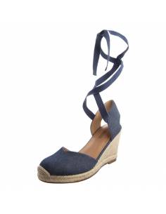 Women's Martina Wedge Sandals - Image 1