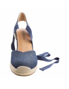 Women's Martina Wedge Sandals - Image 1 2