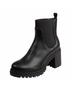 Women's Tipton Heel Bootie - Image 1