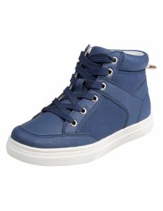 Boy's Lucus Casual Shoes - Image 1