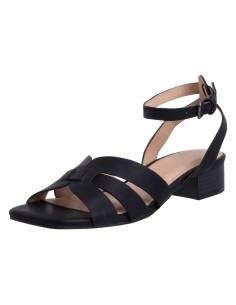 Women's Peri Anklestrap Low Heel Sandals - Image 1