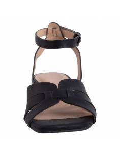 Women's Peri Anklestrap Low Heel Sandals - Image 1 2