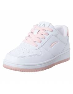 Girl's Dash Court Sport Shoes - Image 1