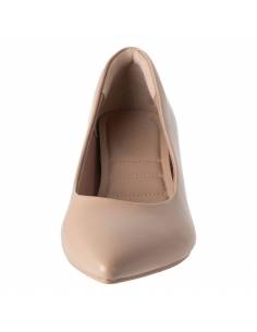 Women's Komfy Dress Shoes - Image 1 2
